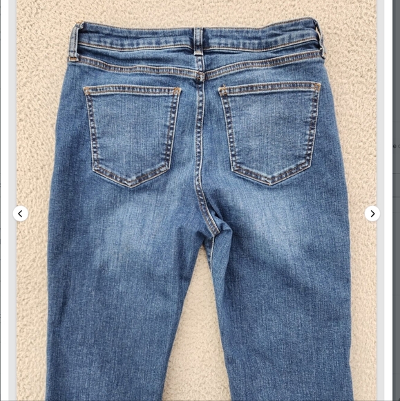 Womens Jeans - Picture 11 of 12